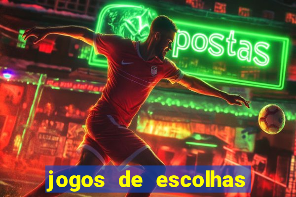 jogos de escolhas romance pc